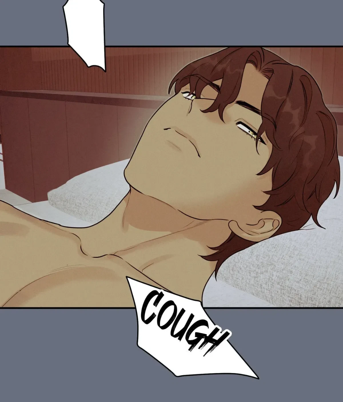 An Unsettling Scent Chapter 58, page 11