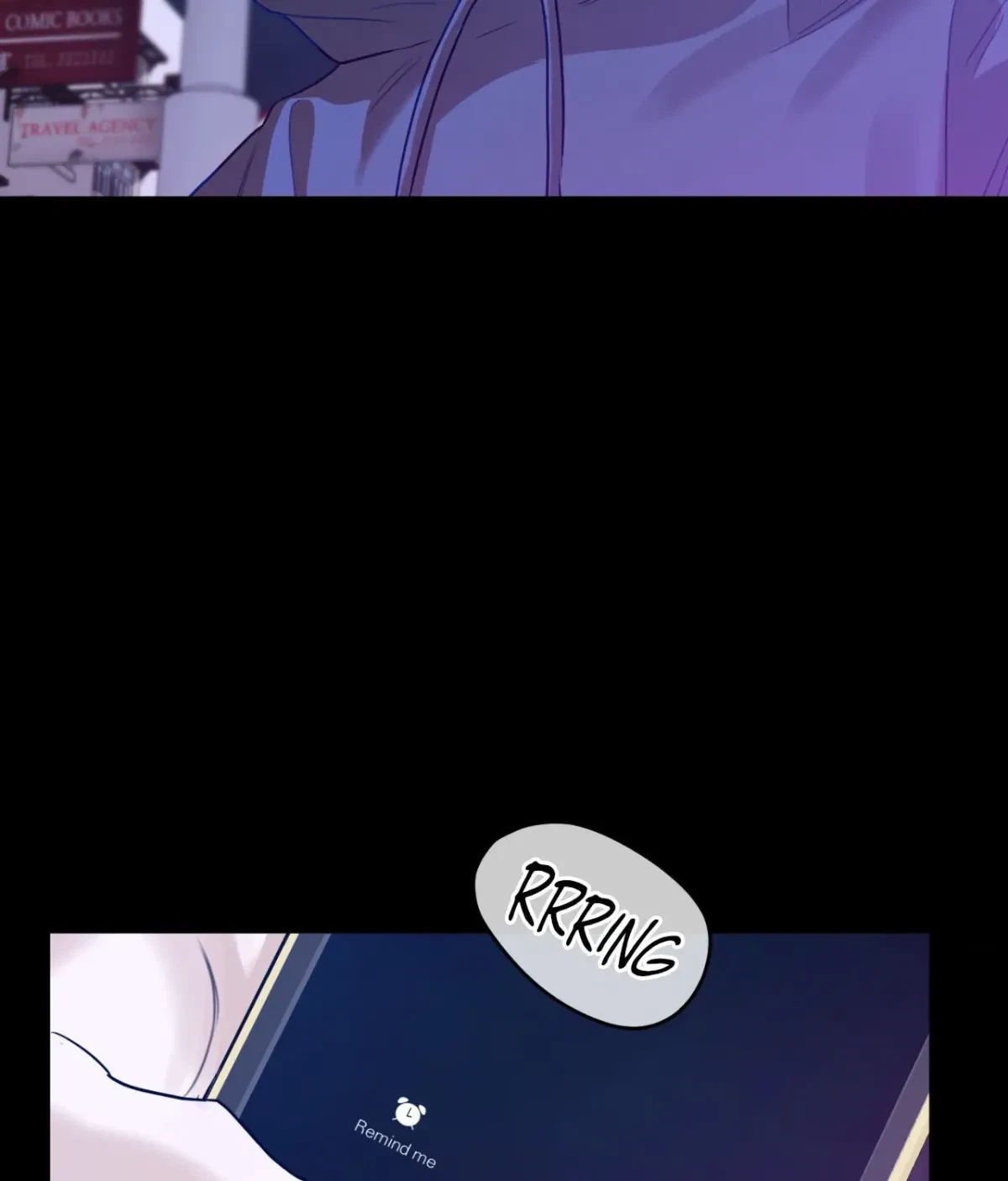 An Unsettling Scent Chapter 58, page 113