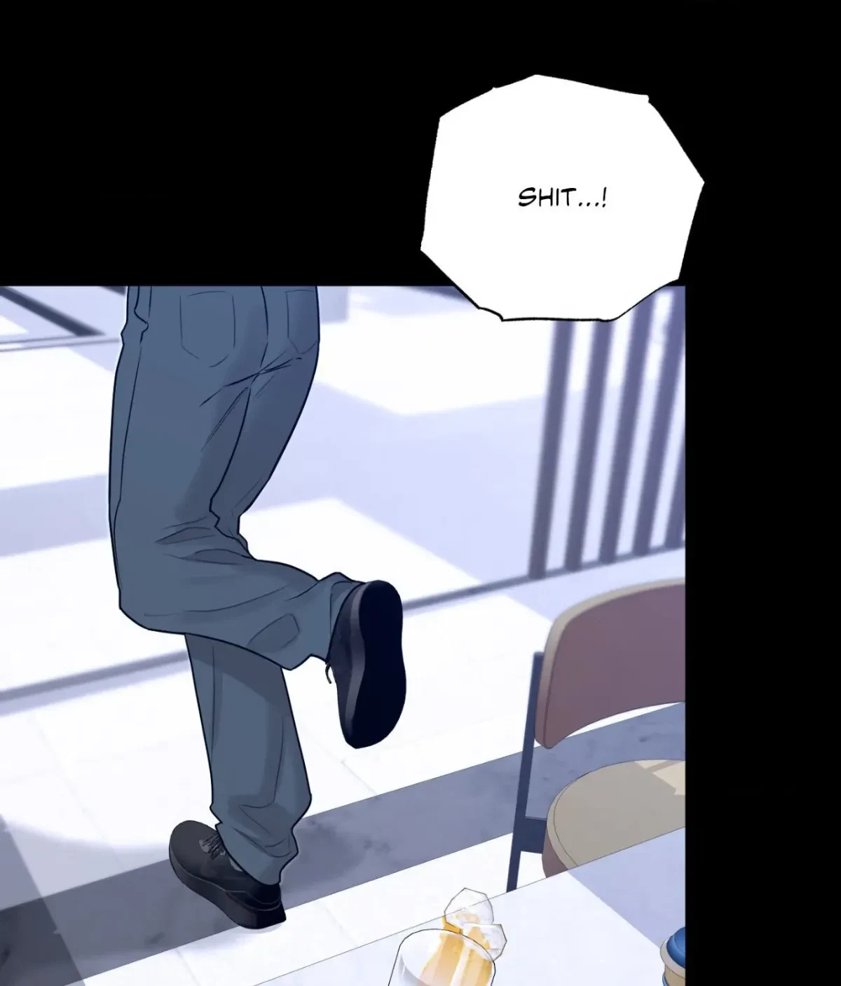 An Unsettling Scent Chapter 58, page 115