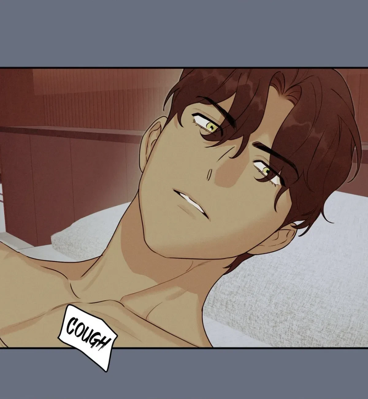 An Unsettling Scent Chapter 58, page 12