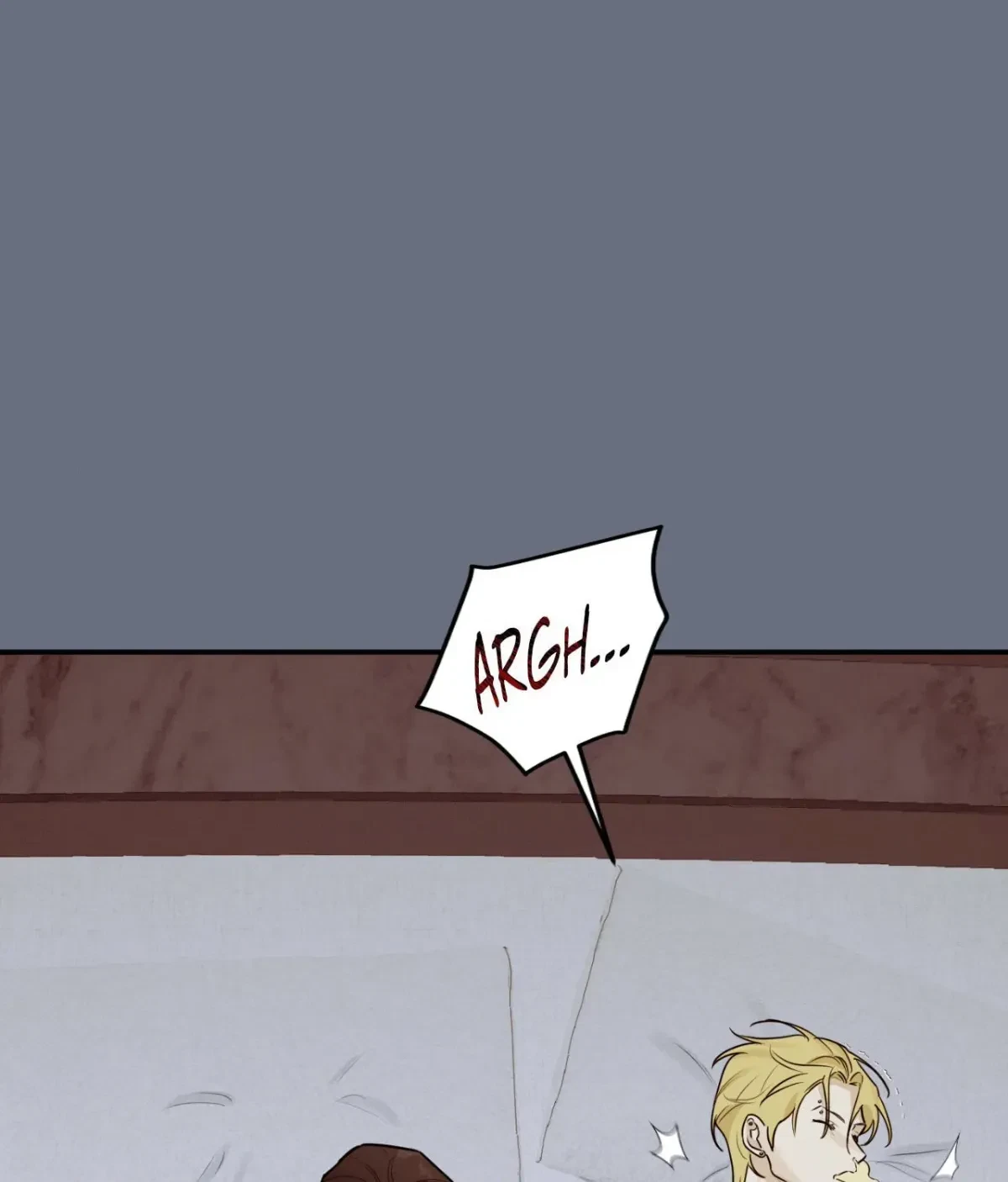 An Unsettling Scent Chapter 58, page 13