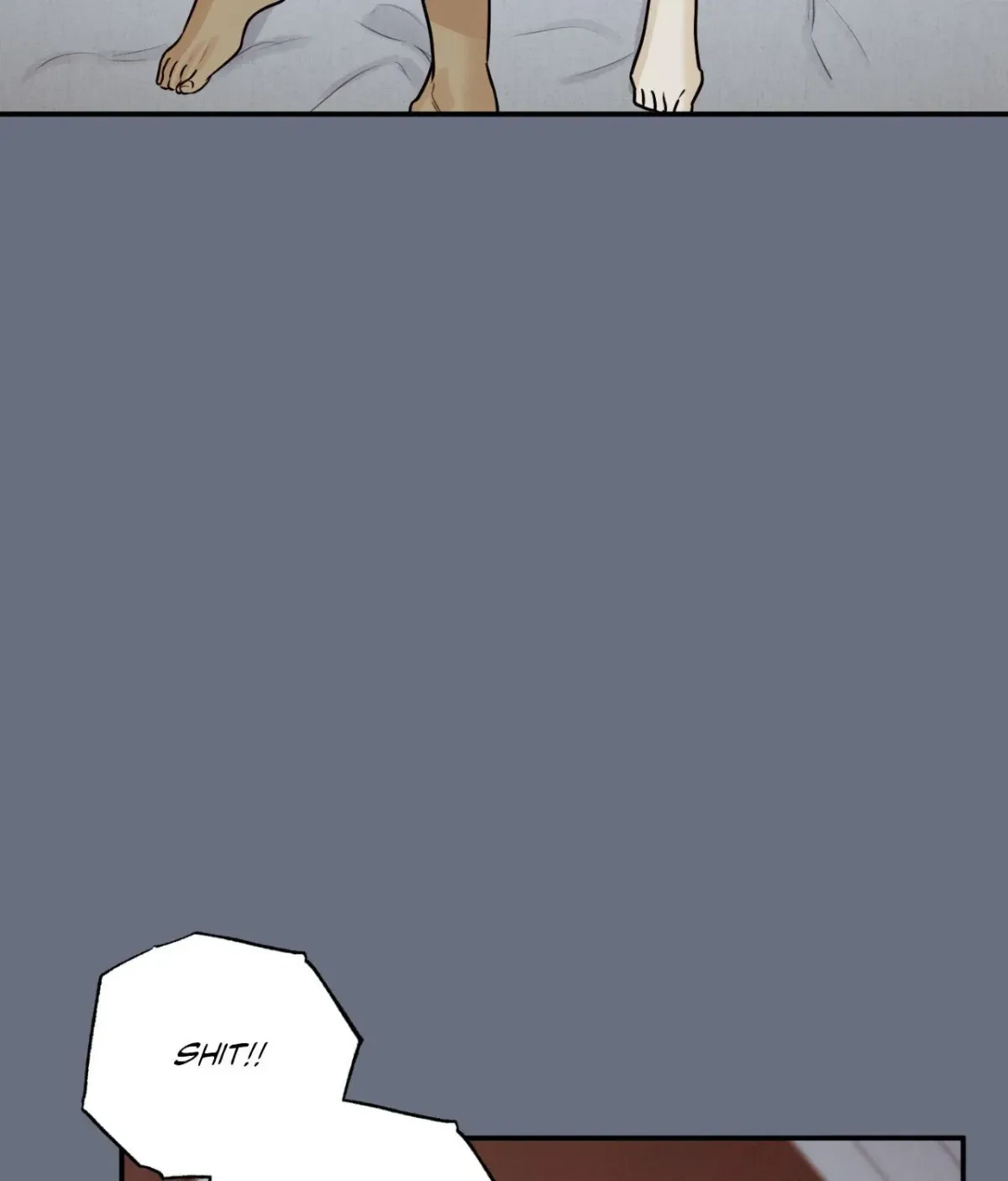 An Unsettling Scent Chapter 58, page 15