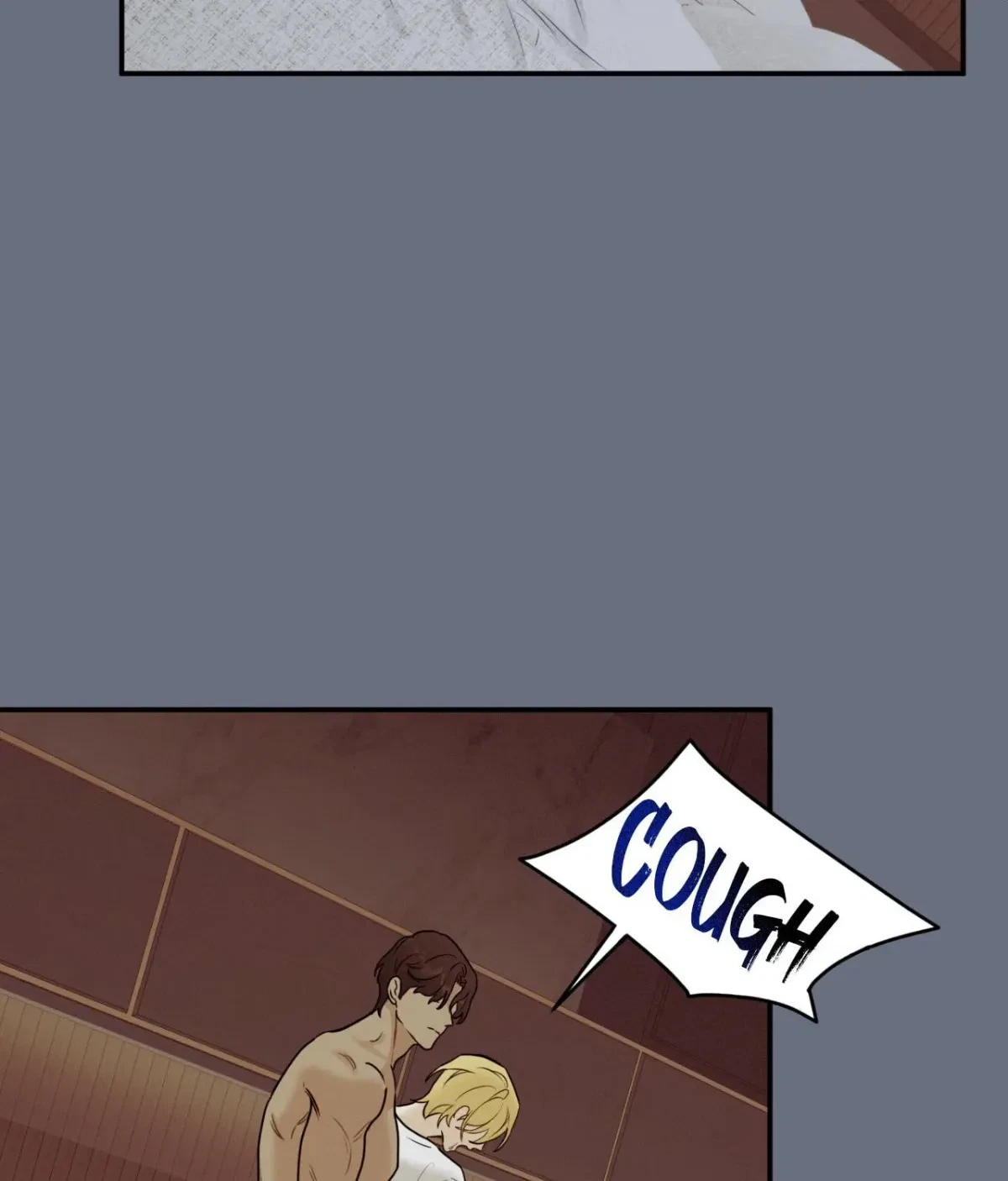 An Unsettling Scent Chapter 58, page 17