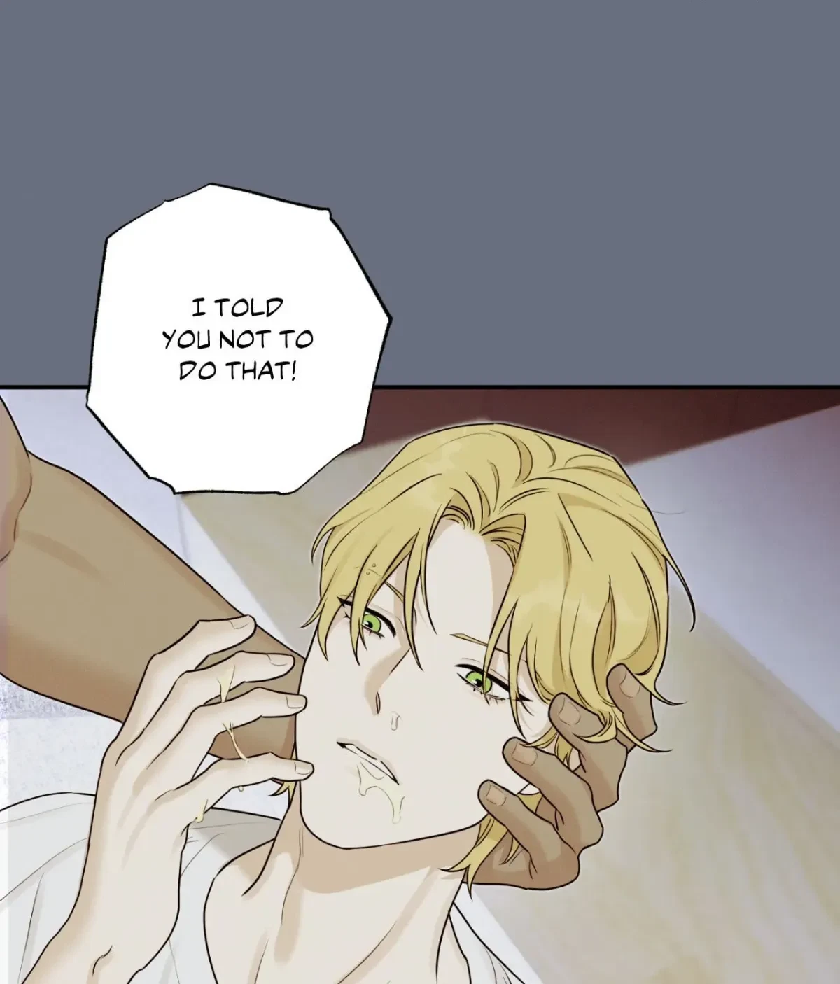 An Unsettling Scent Chapter 58, page 19