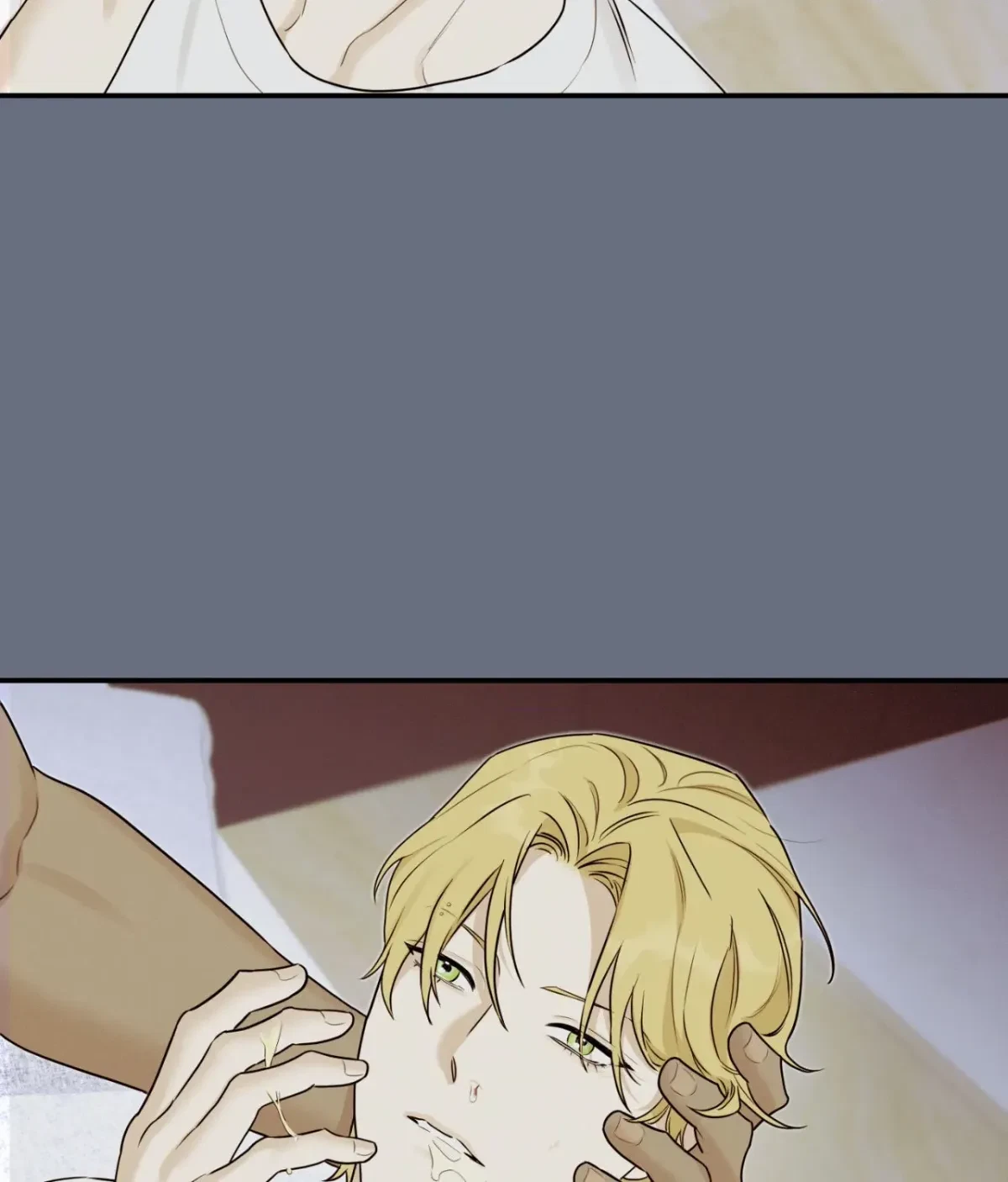 An Unsettling Scent Chapter 58, page 20