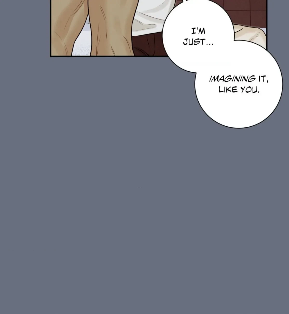 An Unsettling Scent Chapter 58, page 24