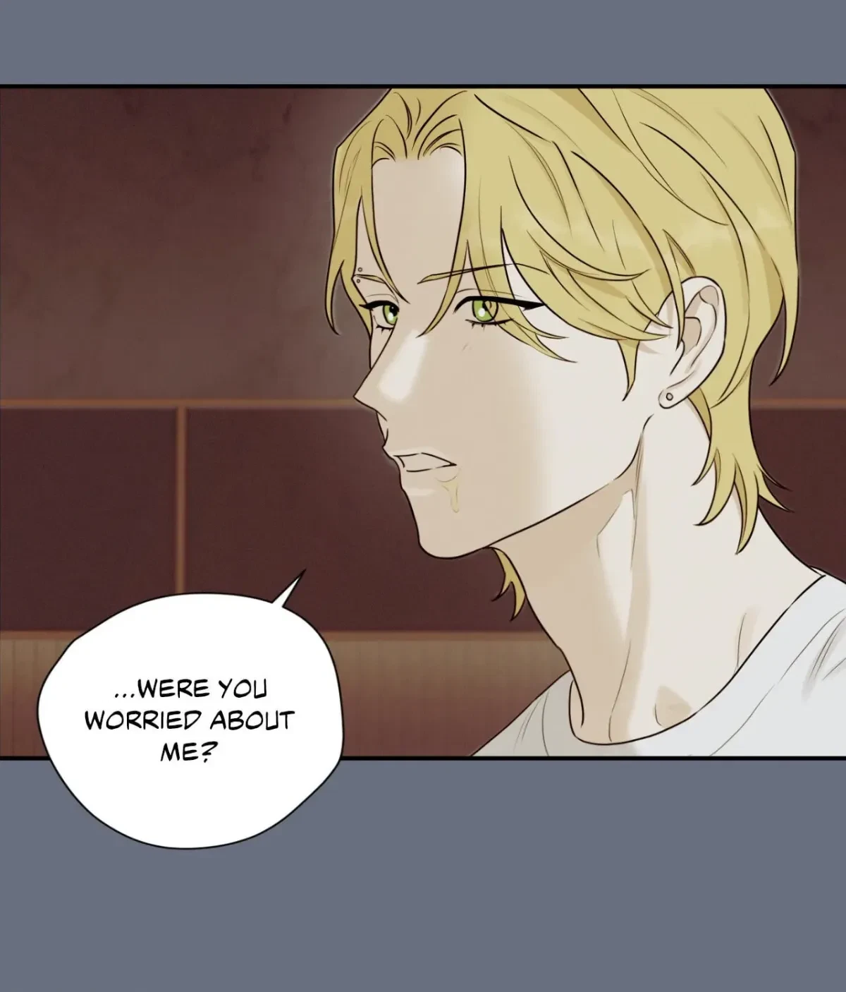 An Unsettling Scent Chapter 58, page 25