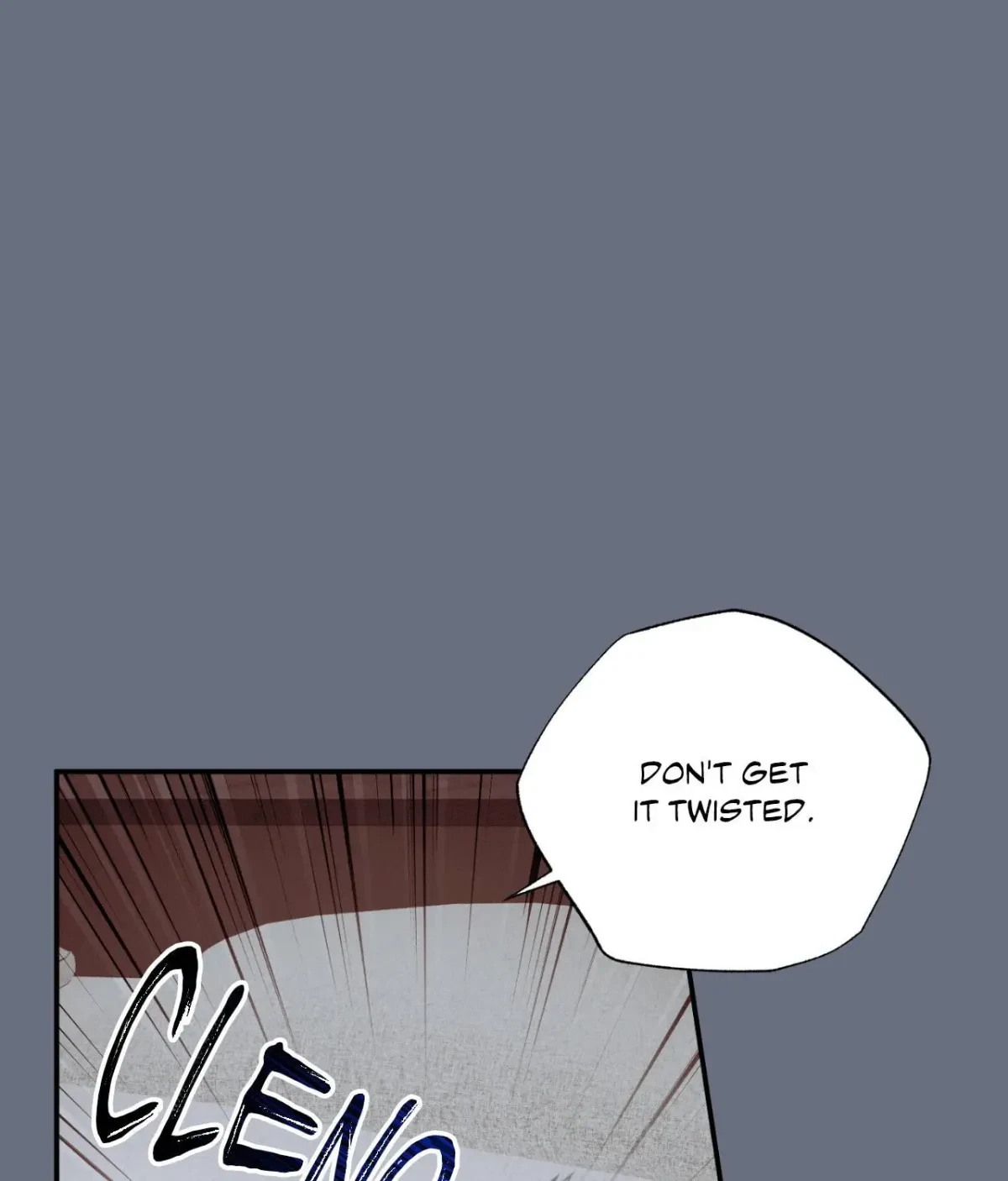 An Unsettling Scent Chapter 58, page 26