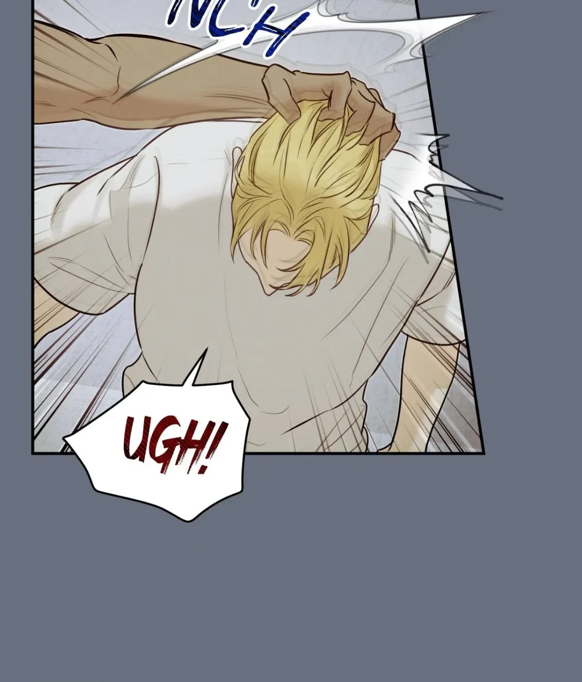 An Unsettling Scent Chapter 58, page 27