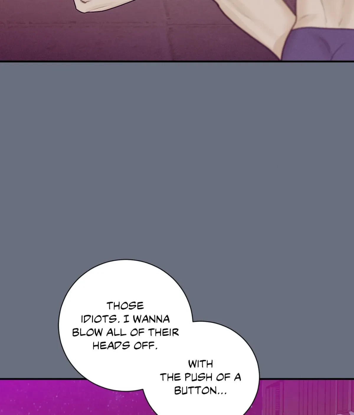 An Unsettling Scent Chapter 58, page 3