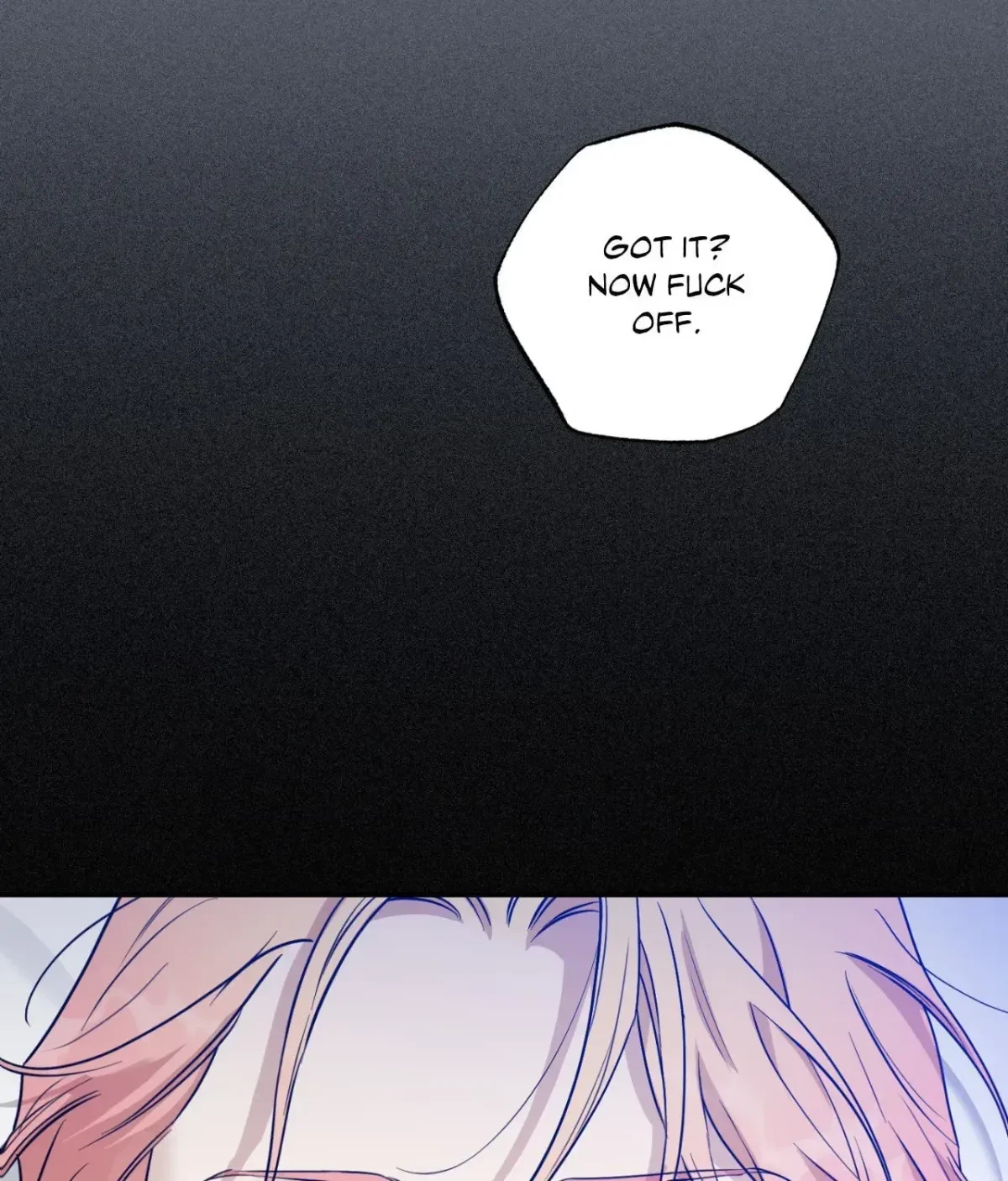 An Unsettling Scent Chapter 58, page 32