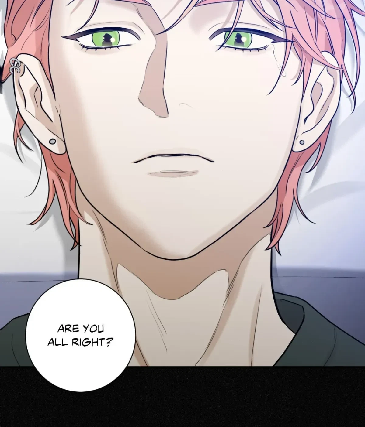 An Unsettling Scent Chapter 58, page 33