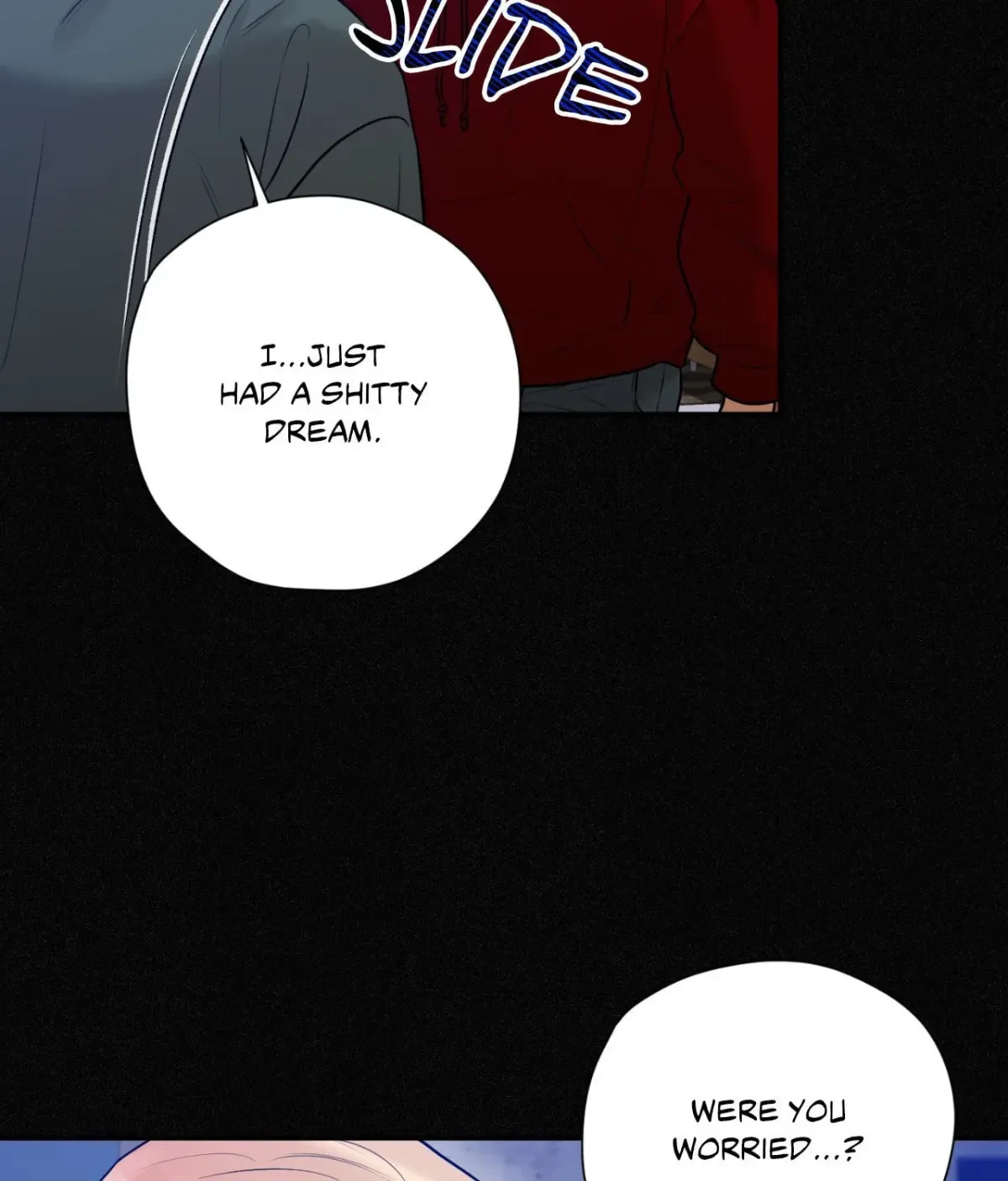 An Unsettling Scent Chapter 58, page 35