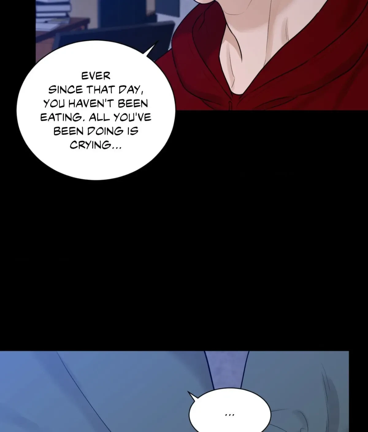 An Unsettling Scent Chapter 58, page 38