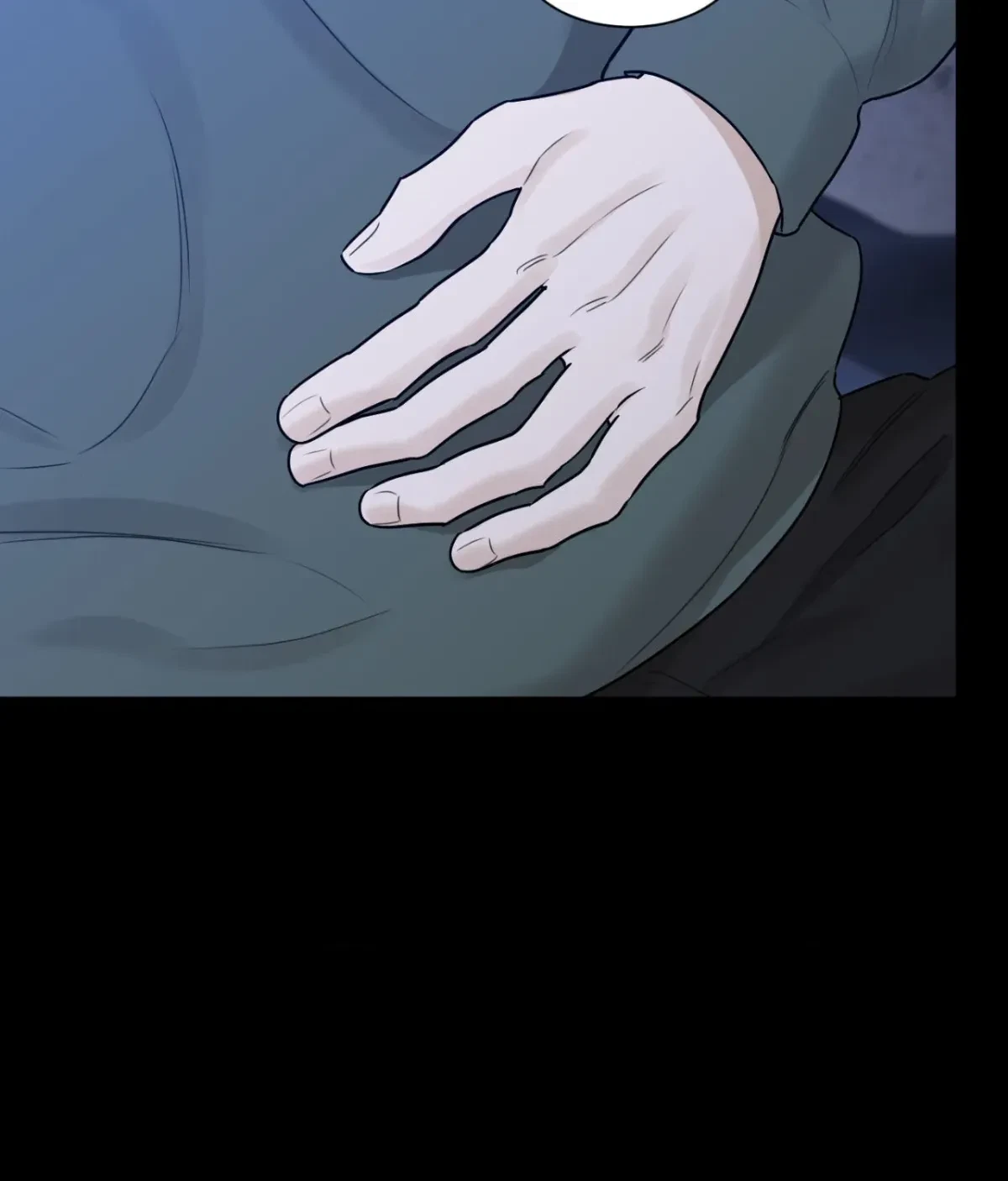 An Unsettling Scent Chapter 58, page 39