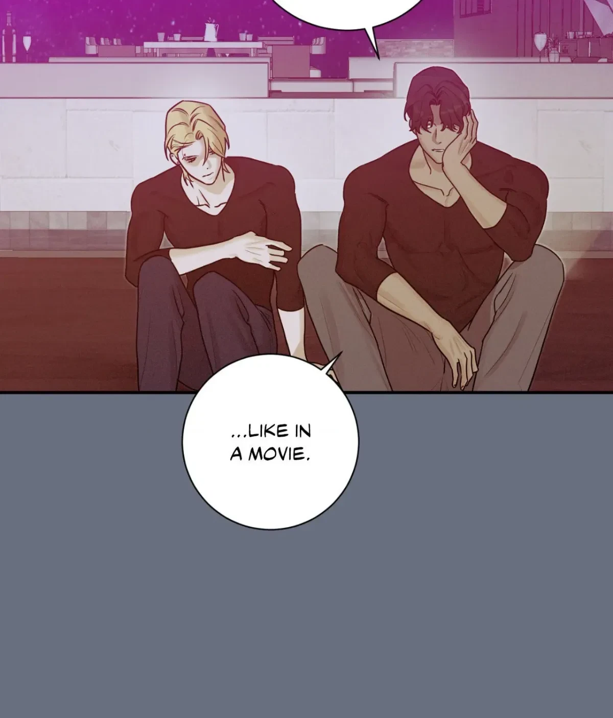 An Unsettling Scent Chapter 58, page 4