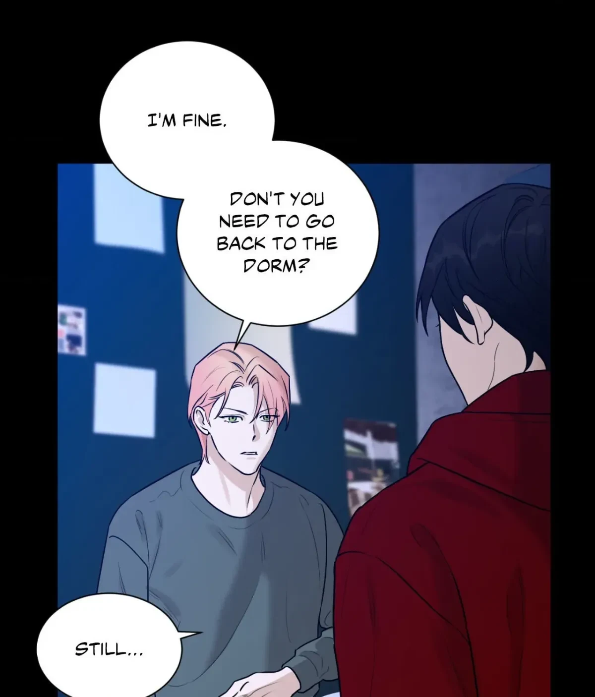 An Unsettling Scent Chapter 58, page 40