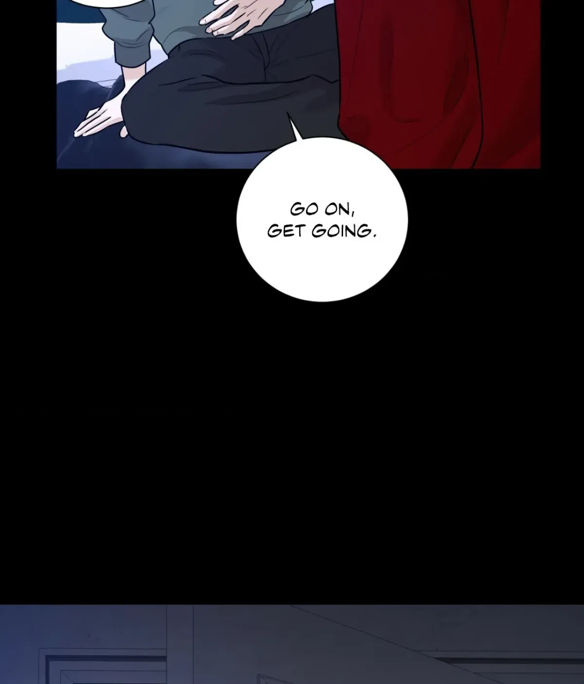 An Unsettling Scent Chapter 58, page 41