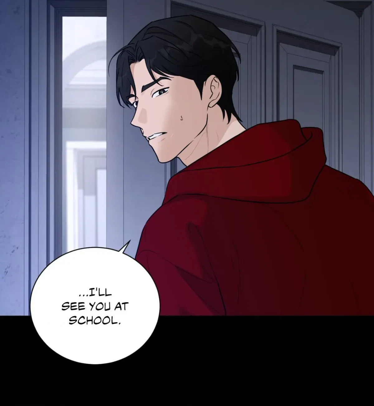 An Unsettling Scent Chapter 58, page 42