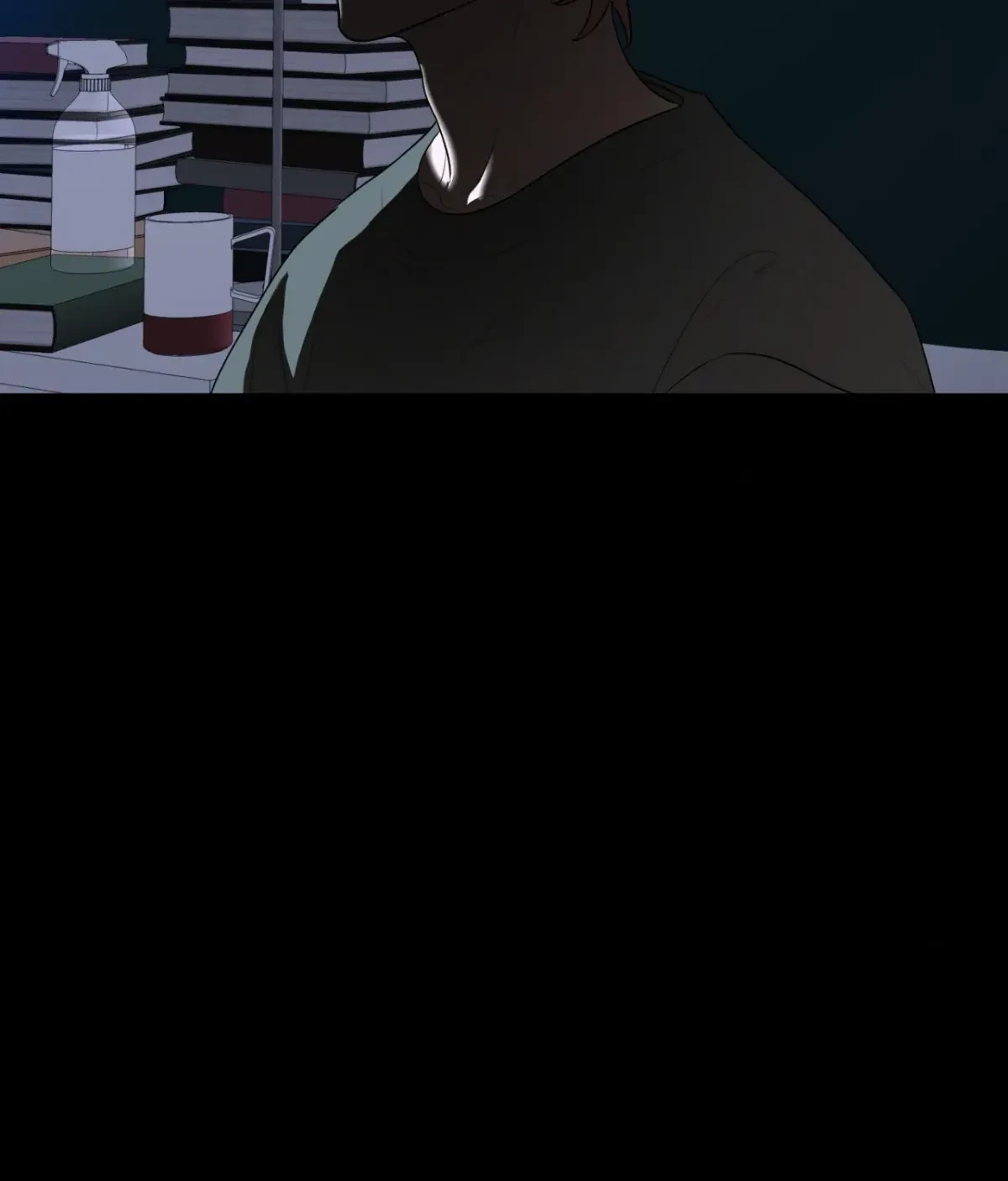 An Unsettling Scent Chapter 58, page 44