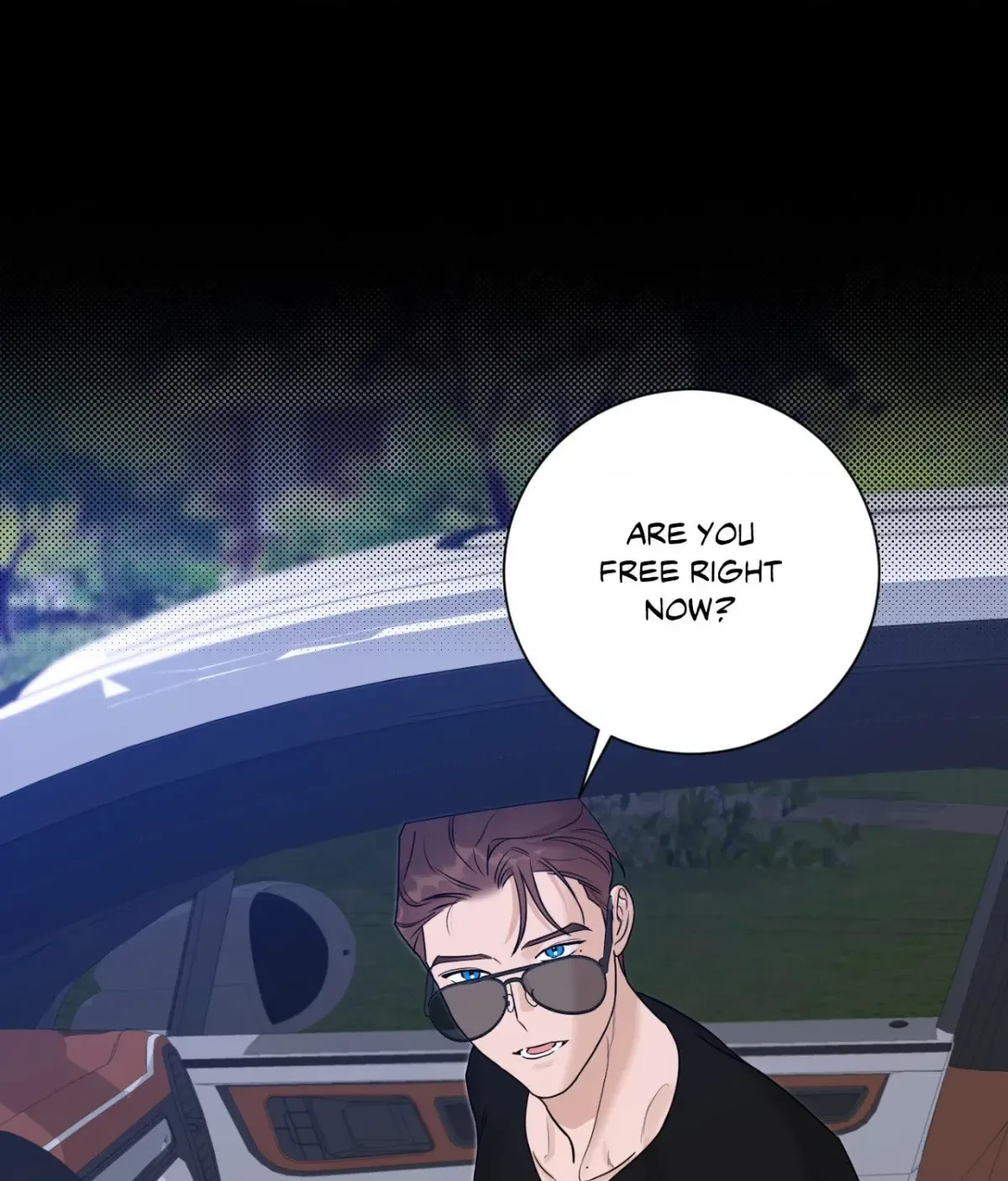 An Unsettling Scent Chapter 58, page 49