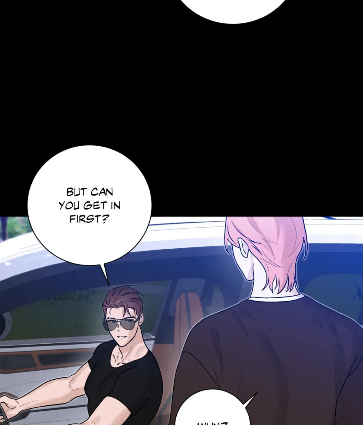 An Unsettling Scent Chapter 58, page 52
