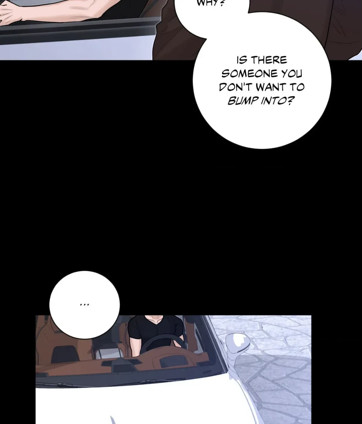 An Unsettling Scent Chapter 58, page 53