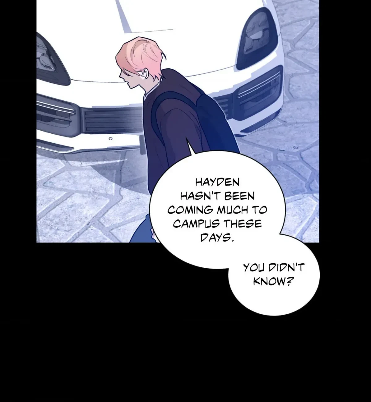 An Unsettling Scent Chapter 58, page 54