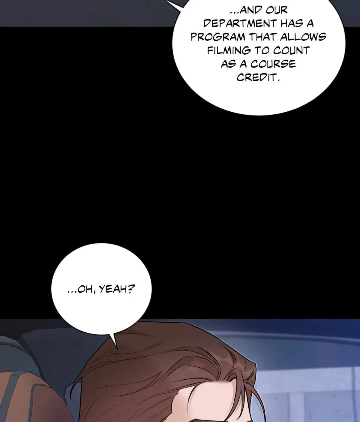 An Unsettling Scent Chapter 58, page 56