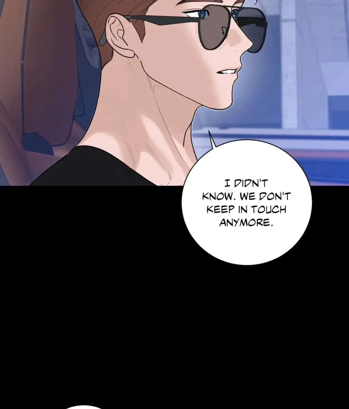 An Unsettling Scent Chapter 58, page 57