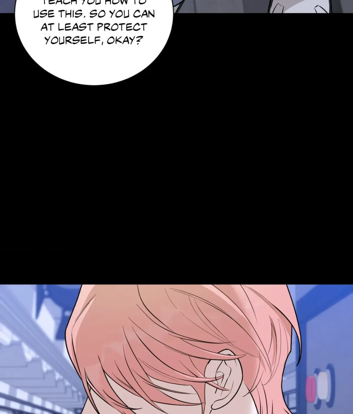 An Unsettling Scent Chapter 58, page 65