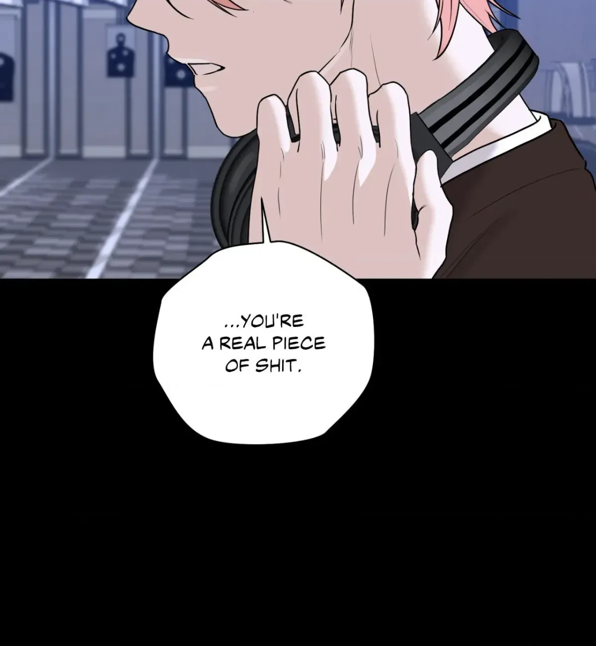 An Unsettling Scent Chapter 58, page 66