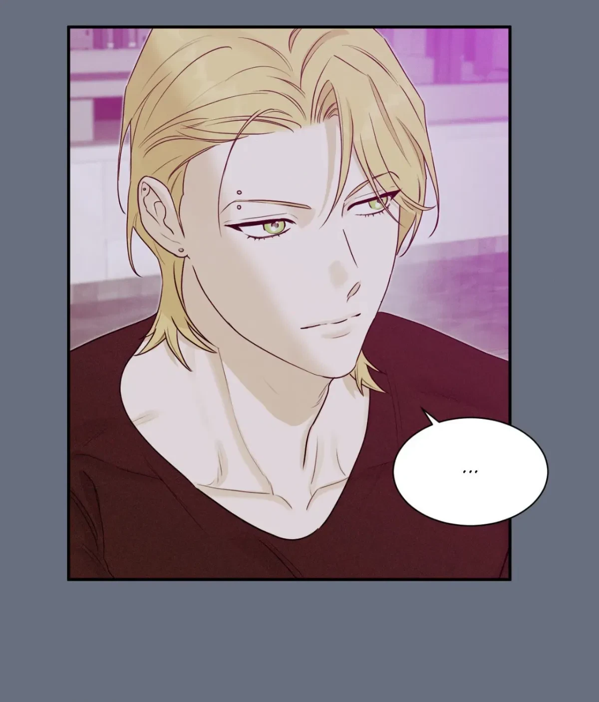 An Unsettling Scent Chapter 58, page 7