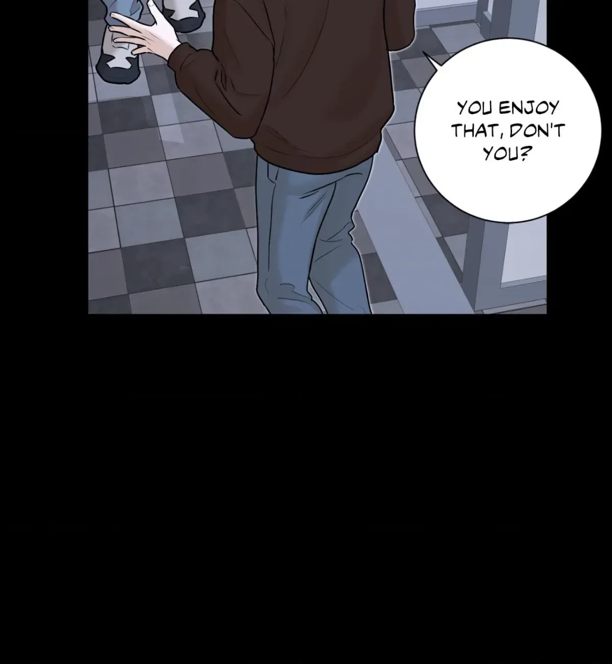 An Unsettling Scent Chapter 58, page 72