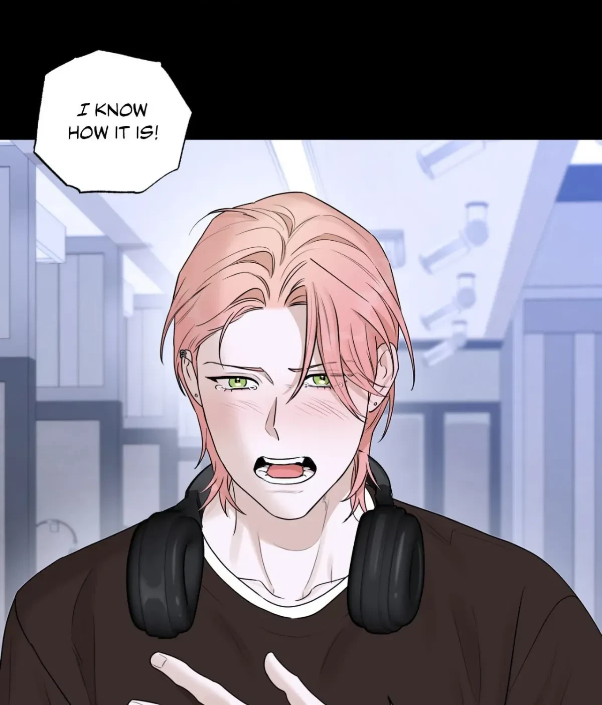 An Unsettling Scent Chapter 58, page 73