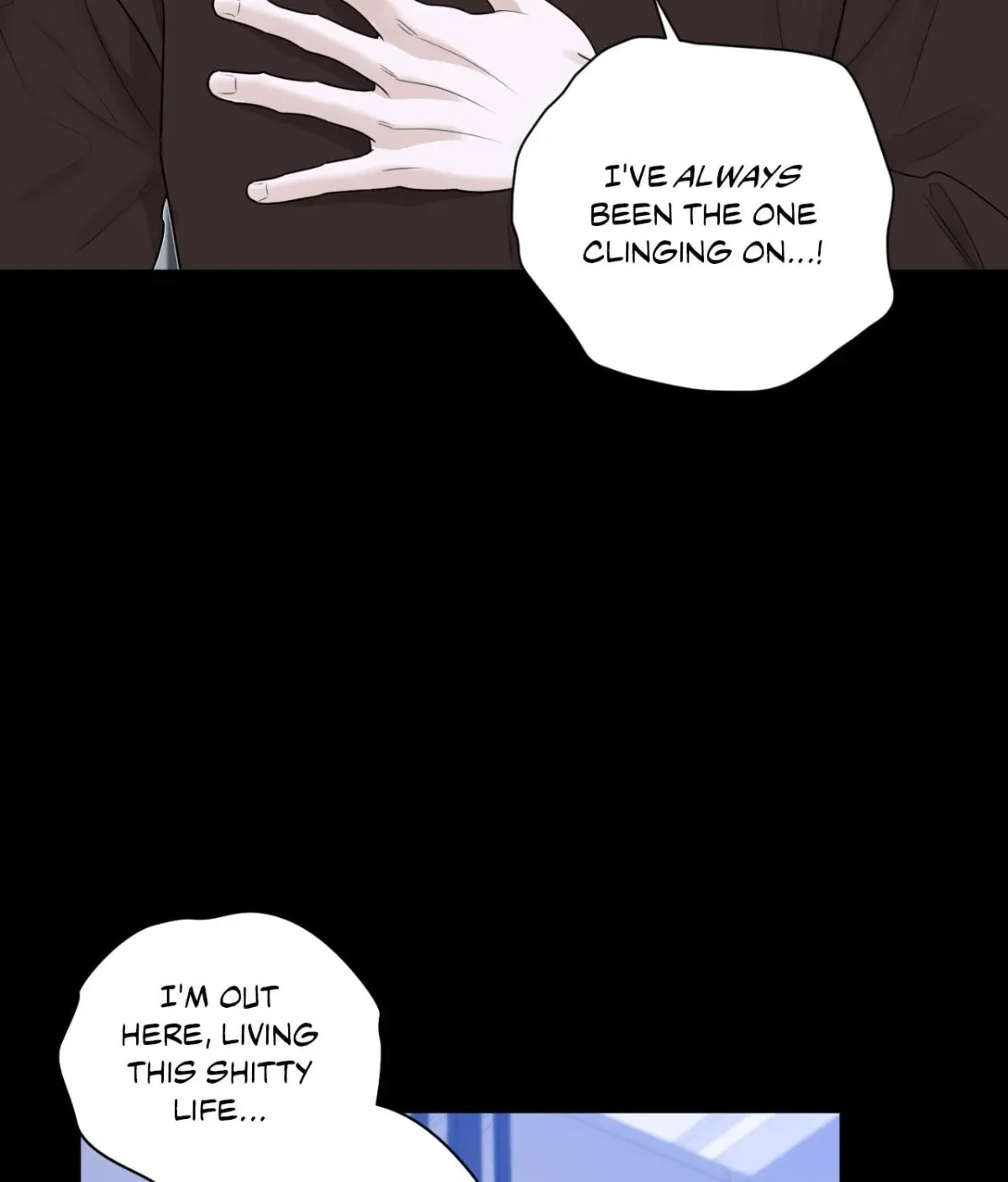 An Unsettling Scent Chapter 58, page 74