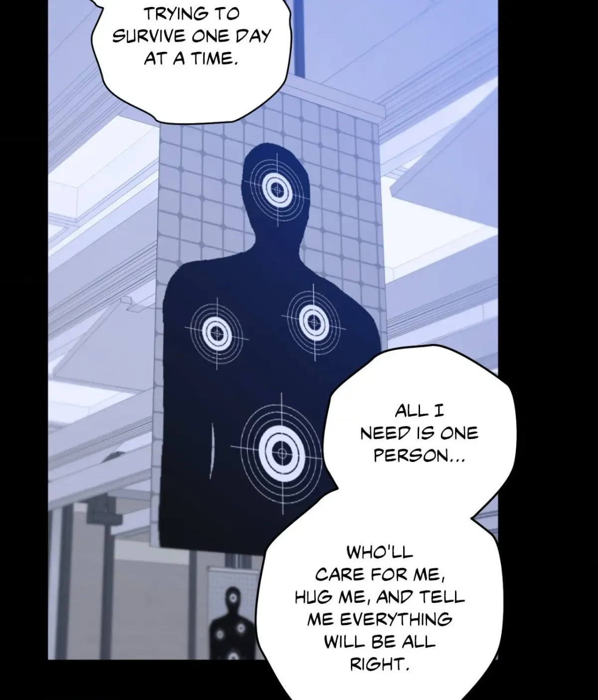 An Unsettling Scent Chapter 58, page 75