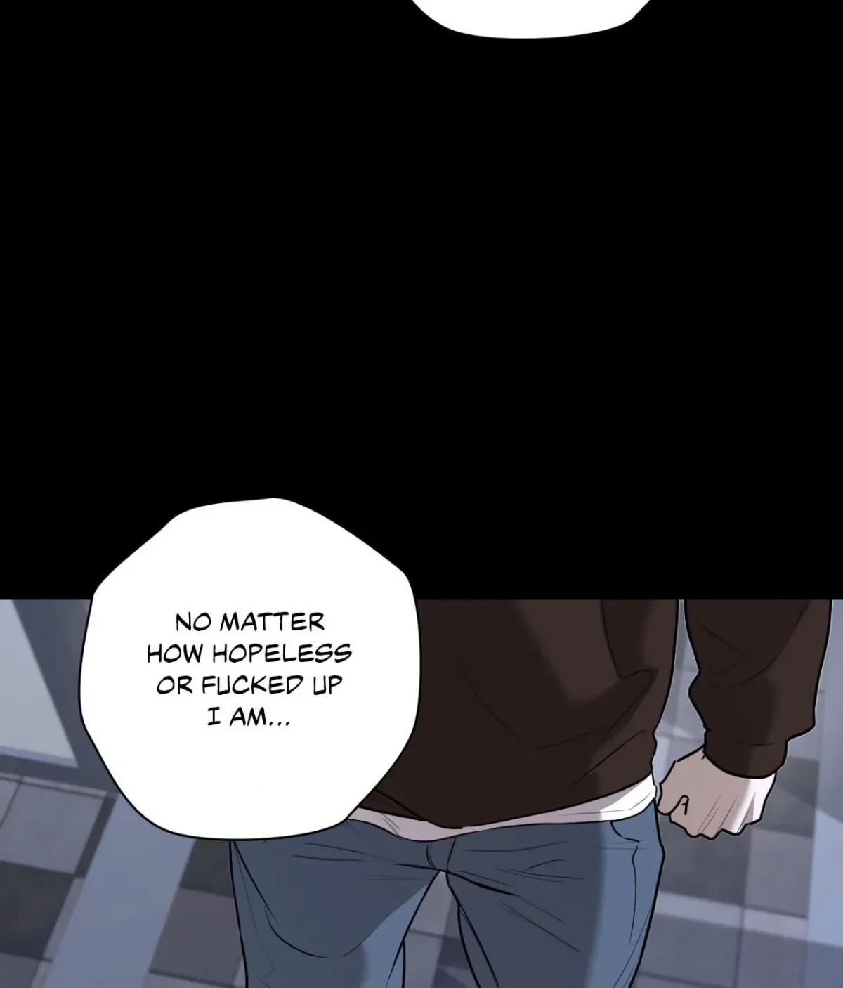 An Unsettling Scent Chapter 58, page 76