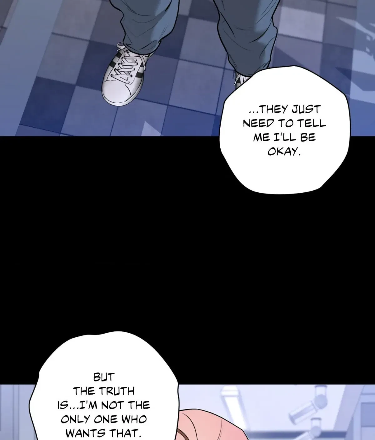 An Unsettling Scent Chapter 58, page 77