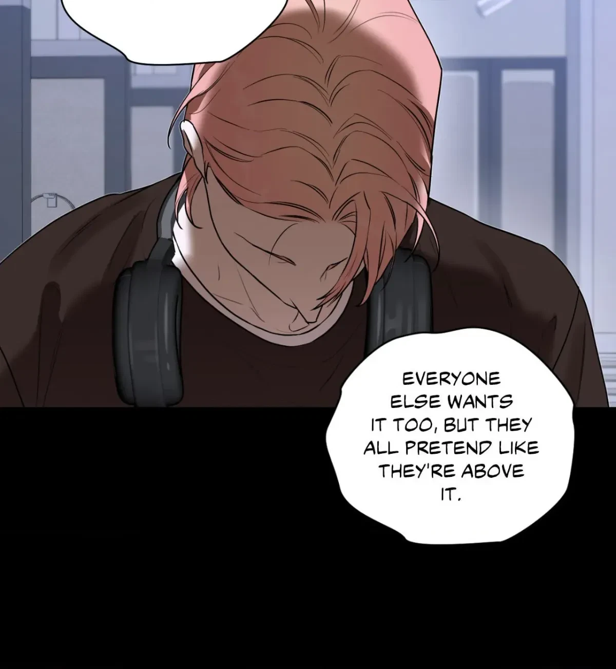 An Unsettling Scent Chapter 58, page 78
