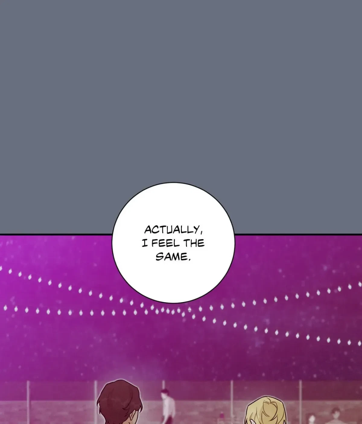 An Unsettling Scent Chapter 58, page 8