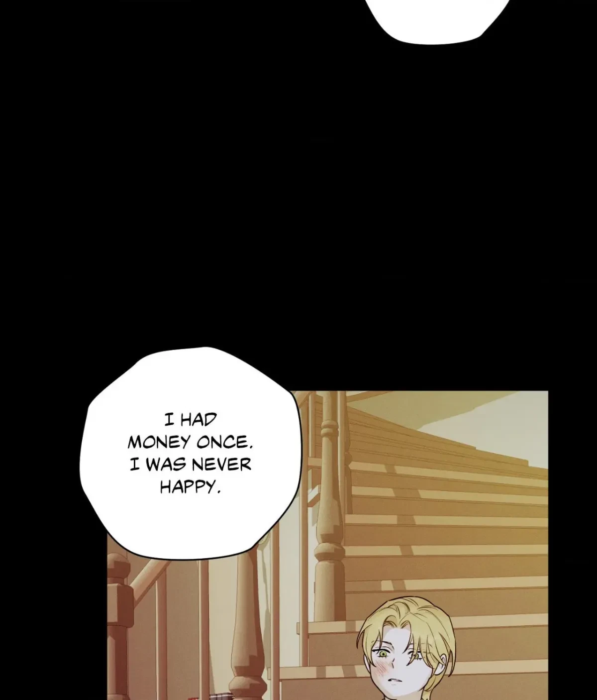 An Unsettling Scent Chapter 58, page 80
