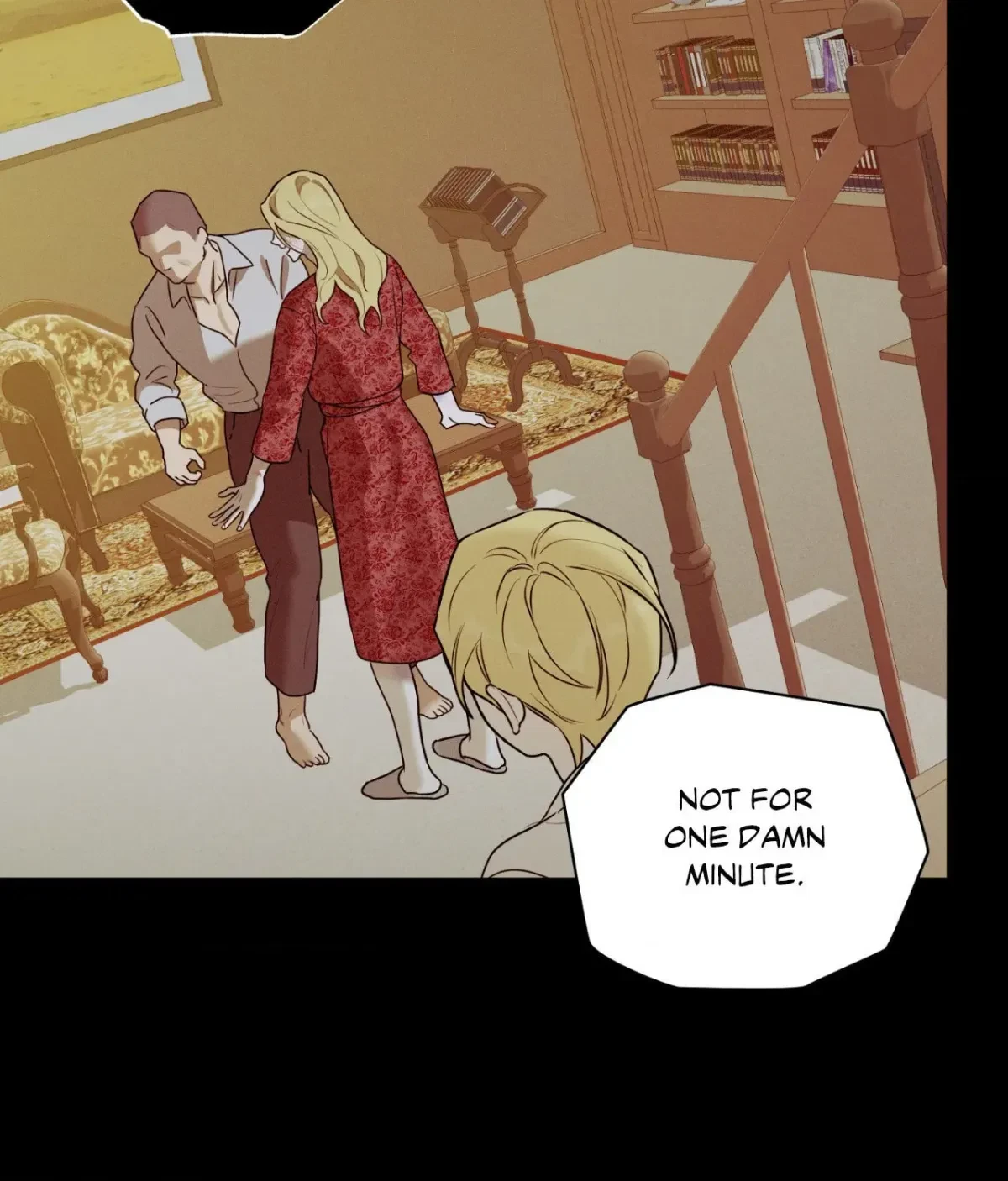 An Unsettling Scent Chapter 58, page 82