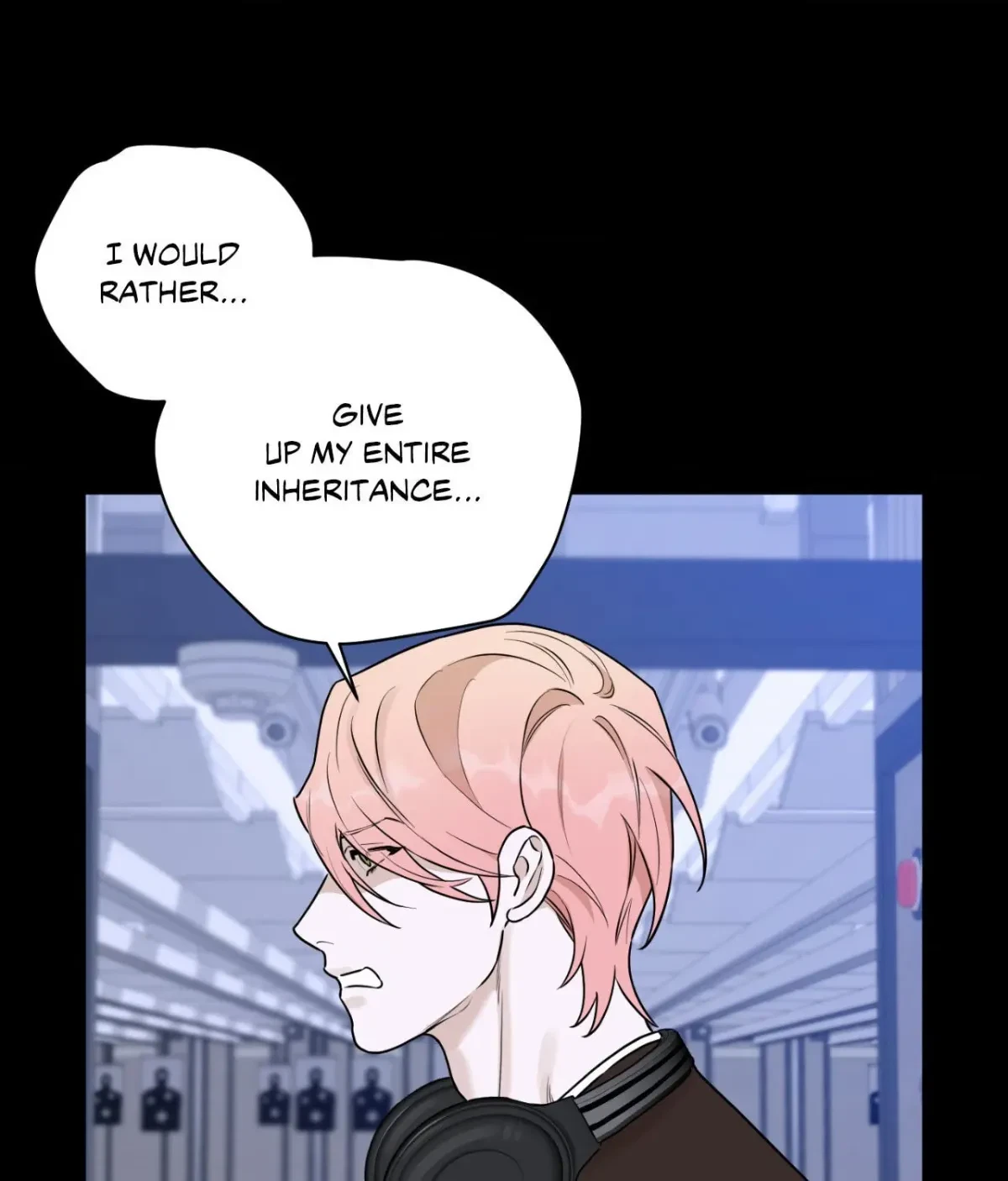 An Unsettling Scent Chapter 58, page 83