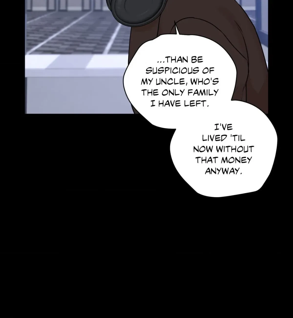 An Unsettling Scent Chapter 58, page 84