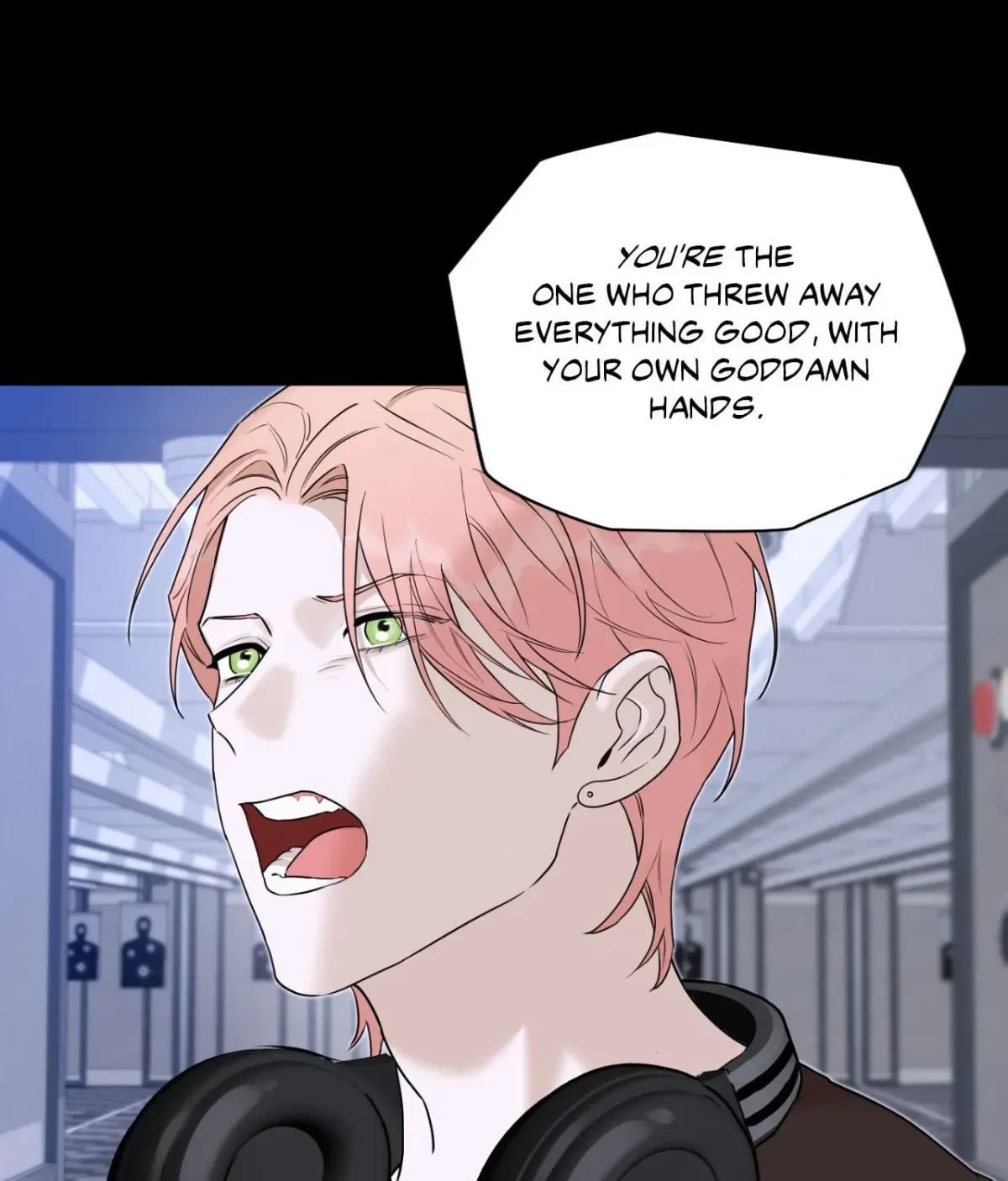 An Unsettling Scent Chapter 58, page 88