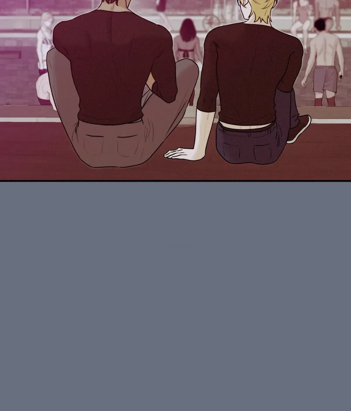 An Unsettling Scent Chapter 58, page 9