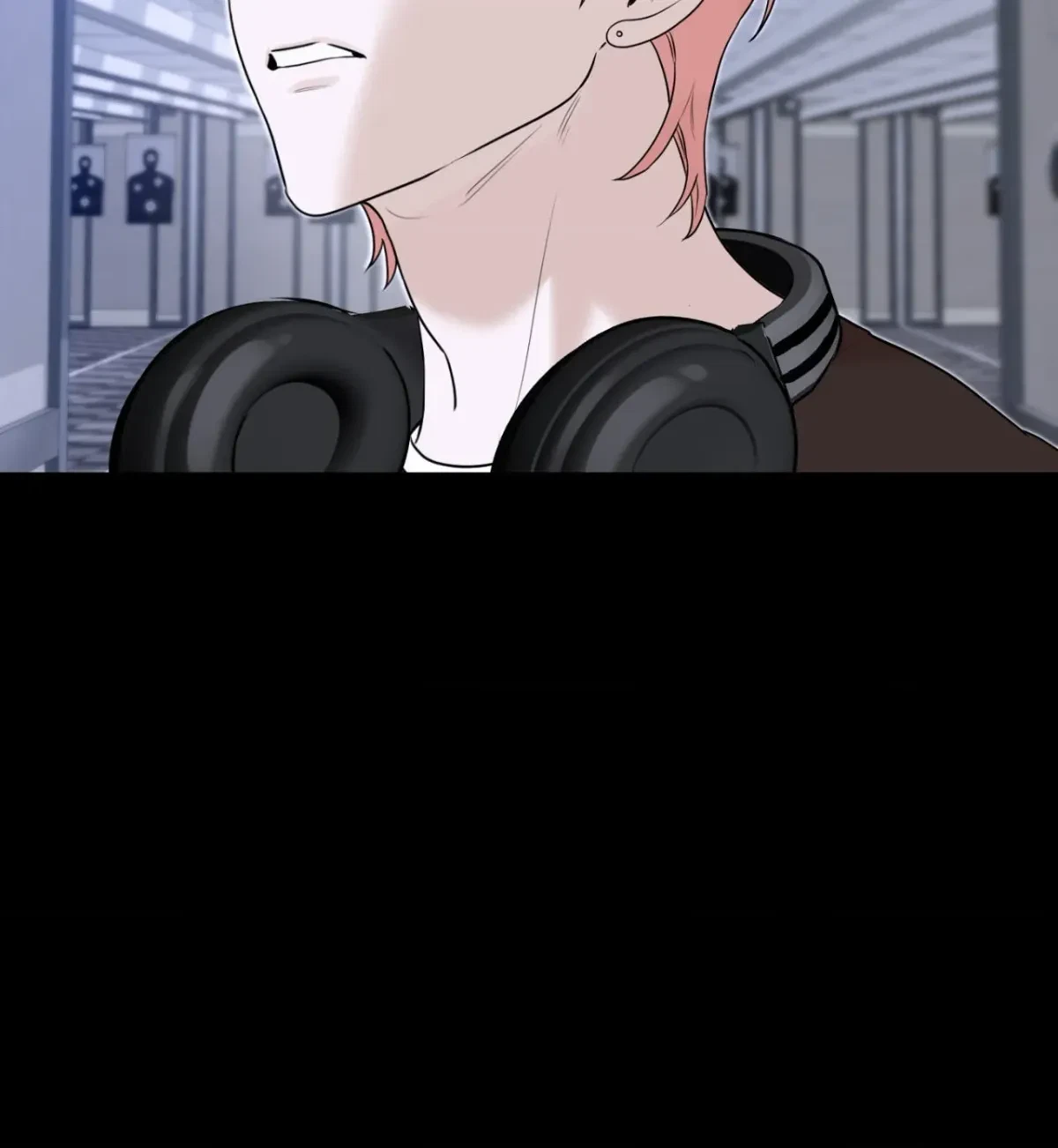 An Unsettling Scent Chapter 58, page 90