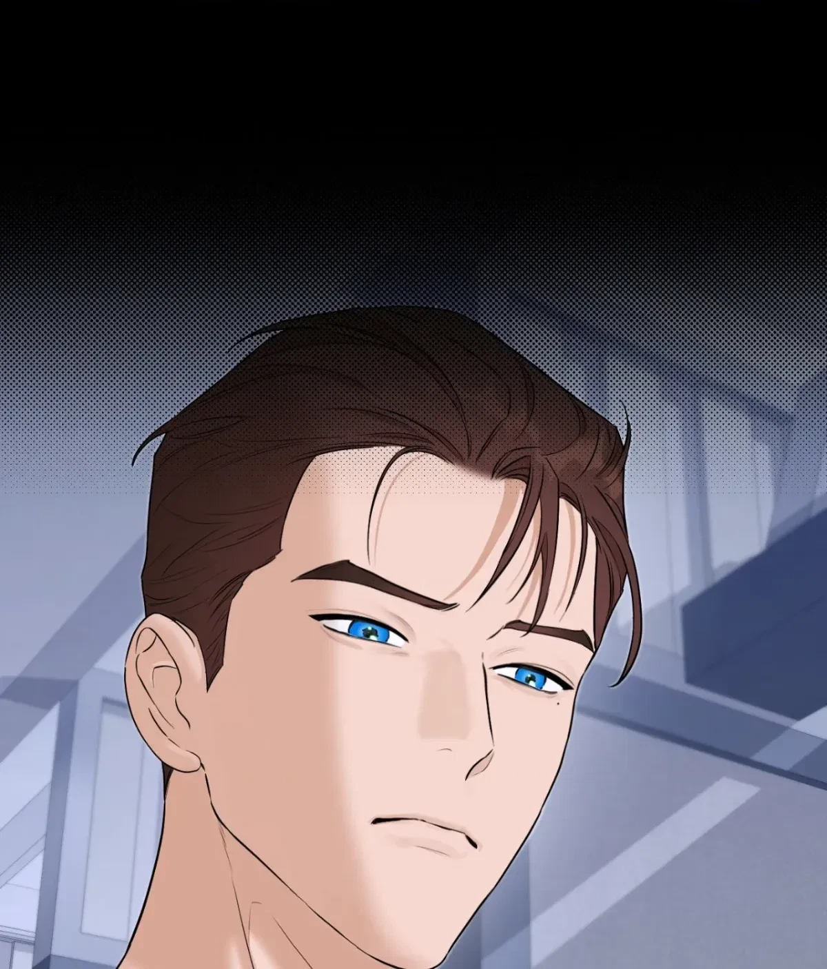An Unsettling Scent Chapter 58, page 91