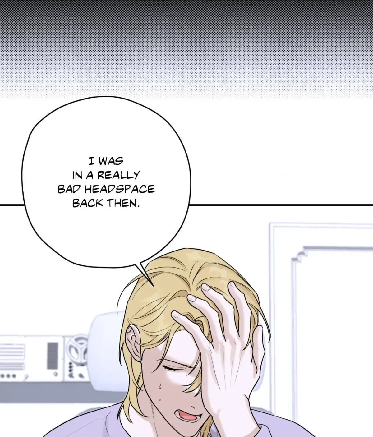 An Unsettling Scent Chapter 58, page 93